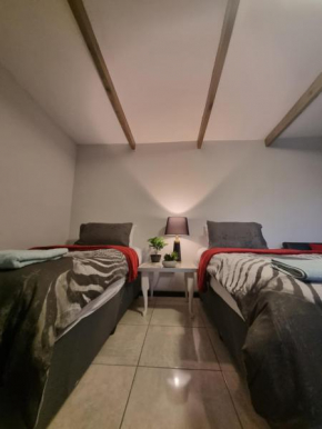Lowveld Bed & Breakfast